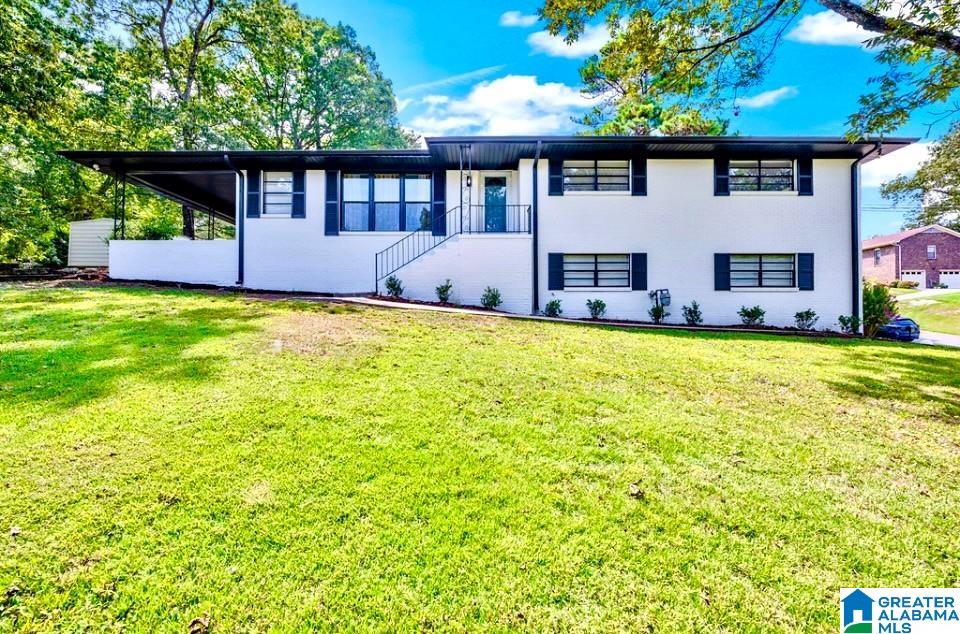 1382 Tomahawk Road Birmingham, AL 35214 - Photo 3 of 35