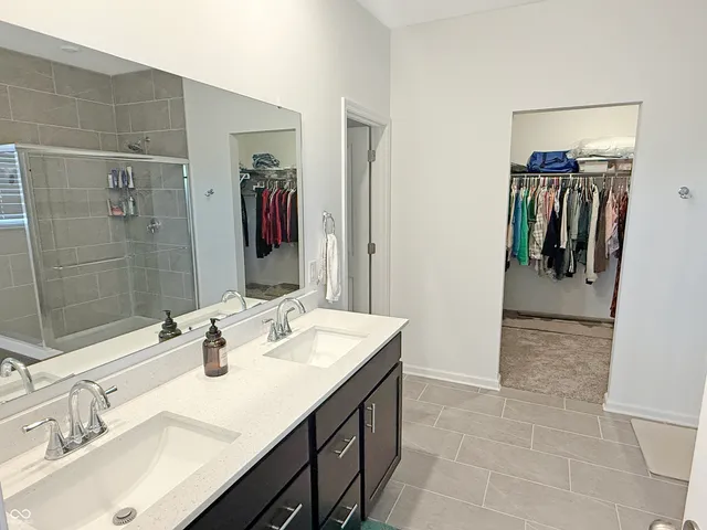 $415,000 | 4869 Morning Vly Court, McCordsville, IN 46055