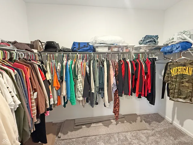 $415,000 | 4869 Morning Vly Court, McCordsville, IN 46055