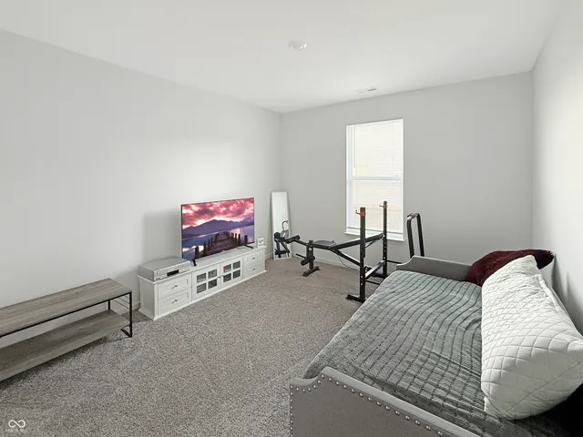 $415,000 | 4869 Morning Vly Court, McCordsville, IN 46055