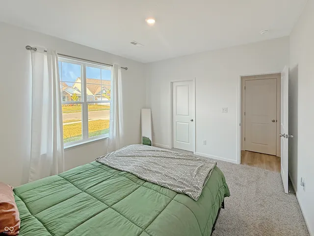 $415,000 | 4869 Morning Vly Court, McCordsville, IN 46055