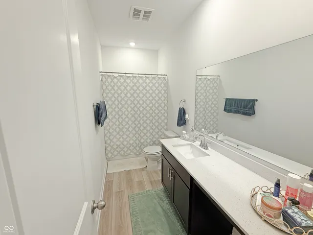 $415,000 | 4869 Morning Vly Court, McCordsville, IN 46055