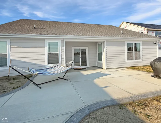 $415,000 | 4869 Morning Vly Court, McCordsville, IN 46055