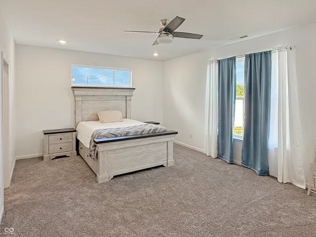 $415,000 | 4869 Morning Vly Court, McCordsville, IN 46055