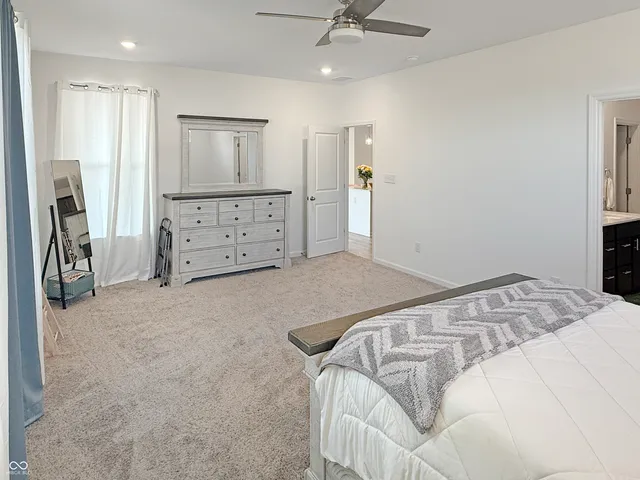 $415,000 | 4869 Morning Vly Court, McCordsville, IN 46055