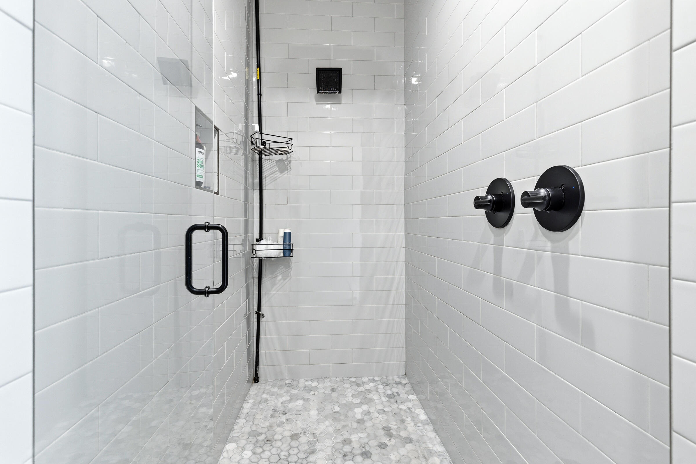 77 West Lamb Drive Santa Rosa Beach, FL 32459 - Photo 14 of 25 Primary Shower