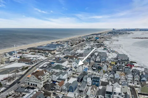 $899,000 | 6 Beach Street, Sea Bright, NJ 07760