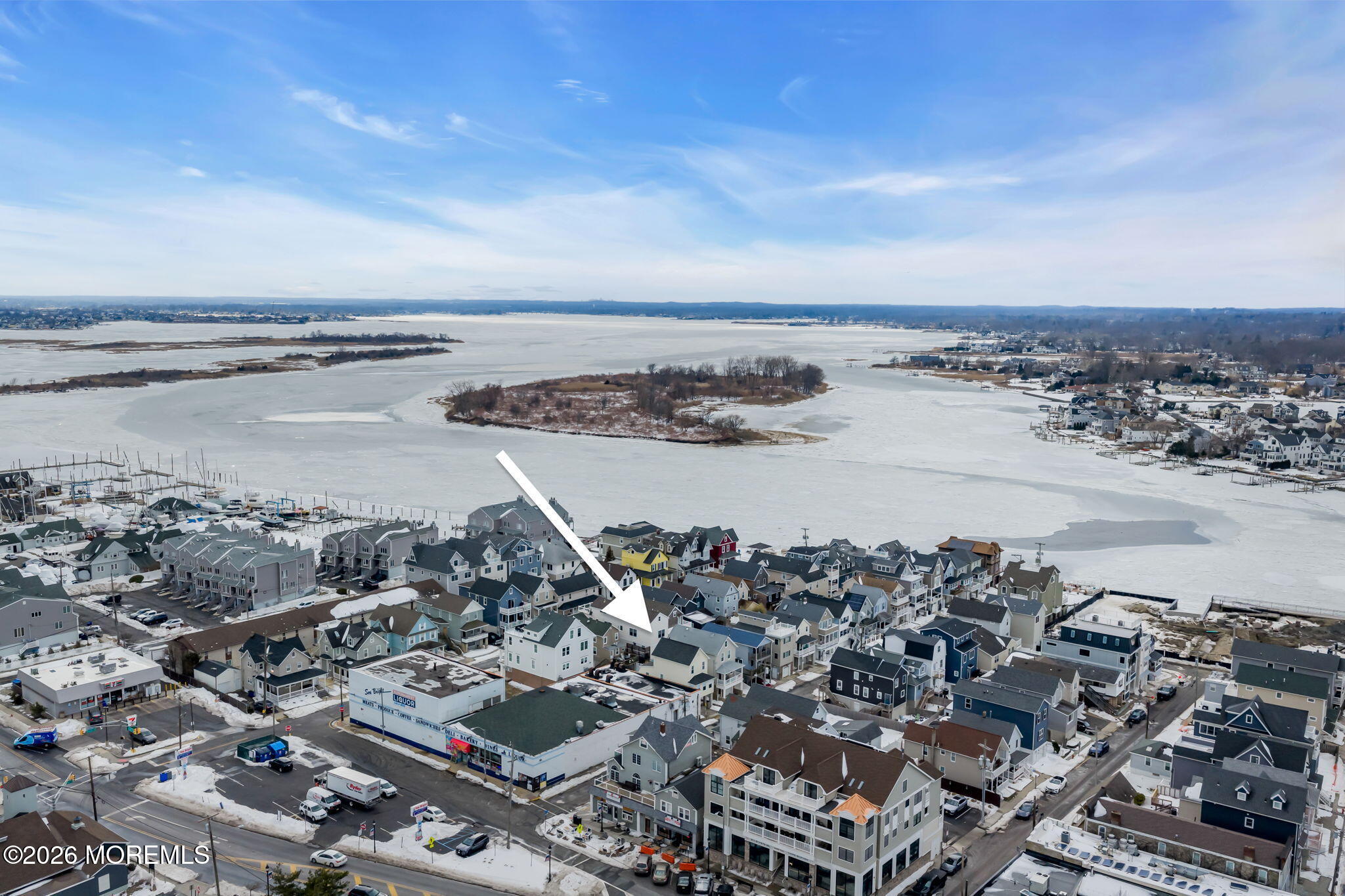 6 Beach Street Sea Bright, NJ 07760 - Photo 2 of 39 46-web-or-mls-DJI_20260211135757_0039_D