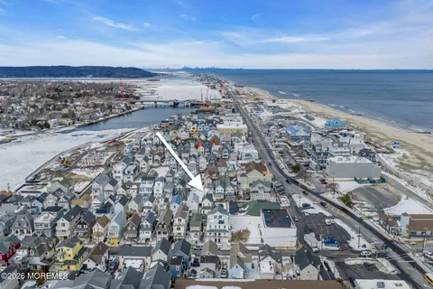 $899,000 | 6 Beach Street, Sea Bright, NJ 07760
