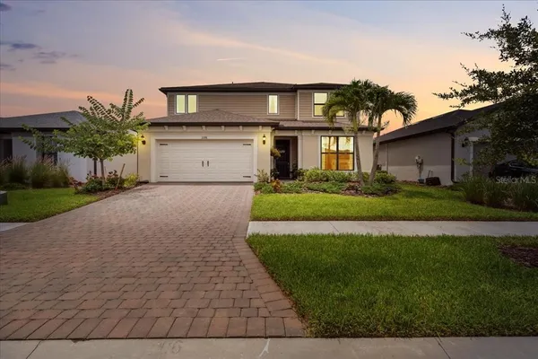 $549,900 | 2596 Buckthorn Loop, North Port, FL 34289