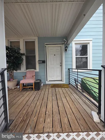 $1,850 | 108 Cooper Avenue, Oaklyn, NJ 08107