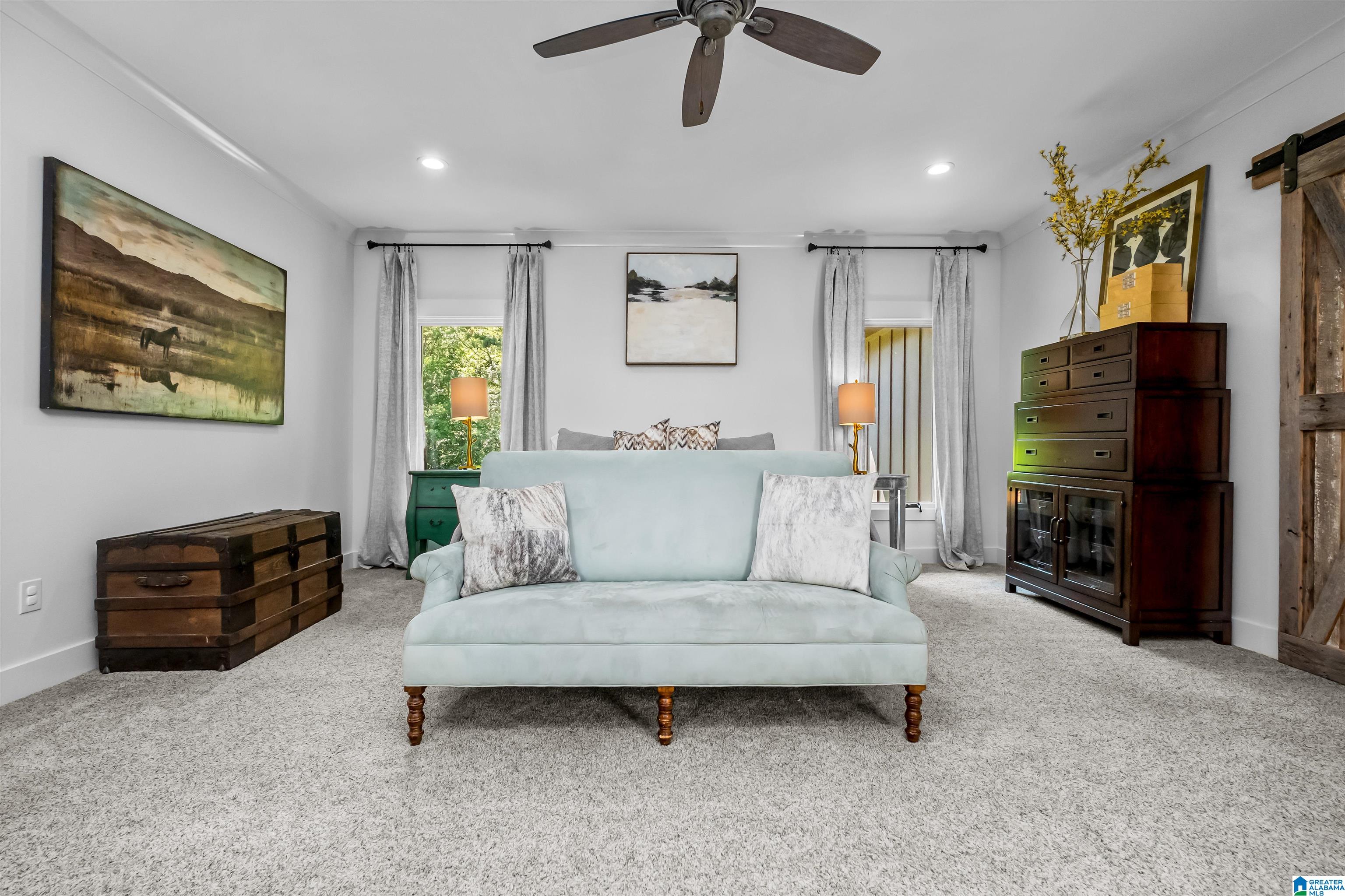 7146 Dry Creek Road Pell City, AL 35128 - Photo 47 of 100