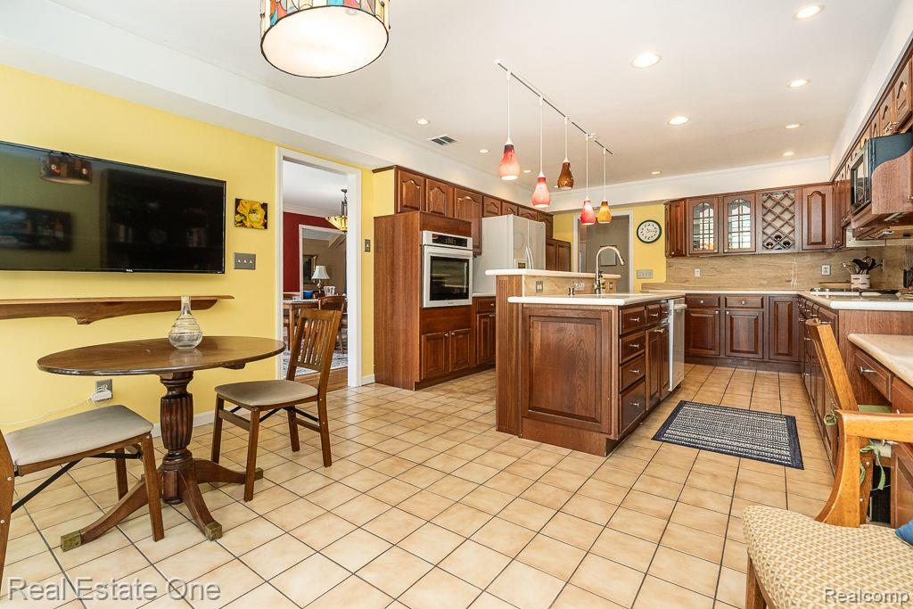 3122 Quail Ridge Circle Rochester Hills, MI 48309 - Photo 28 of 65