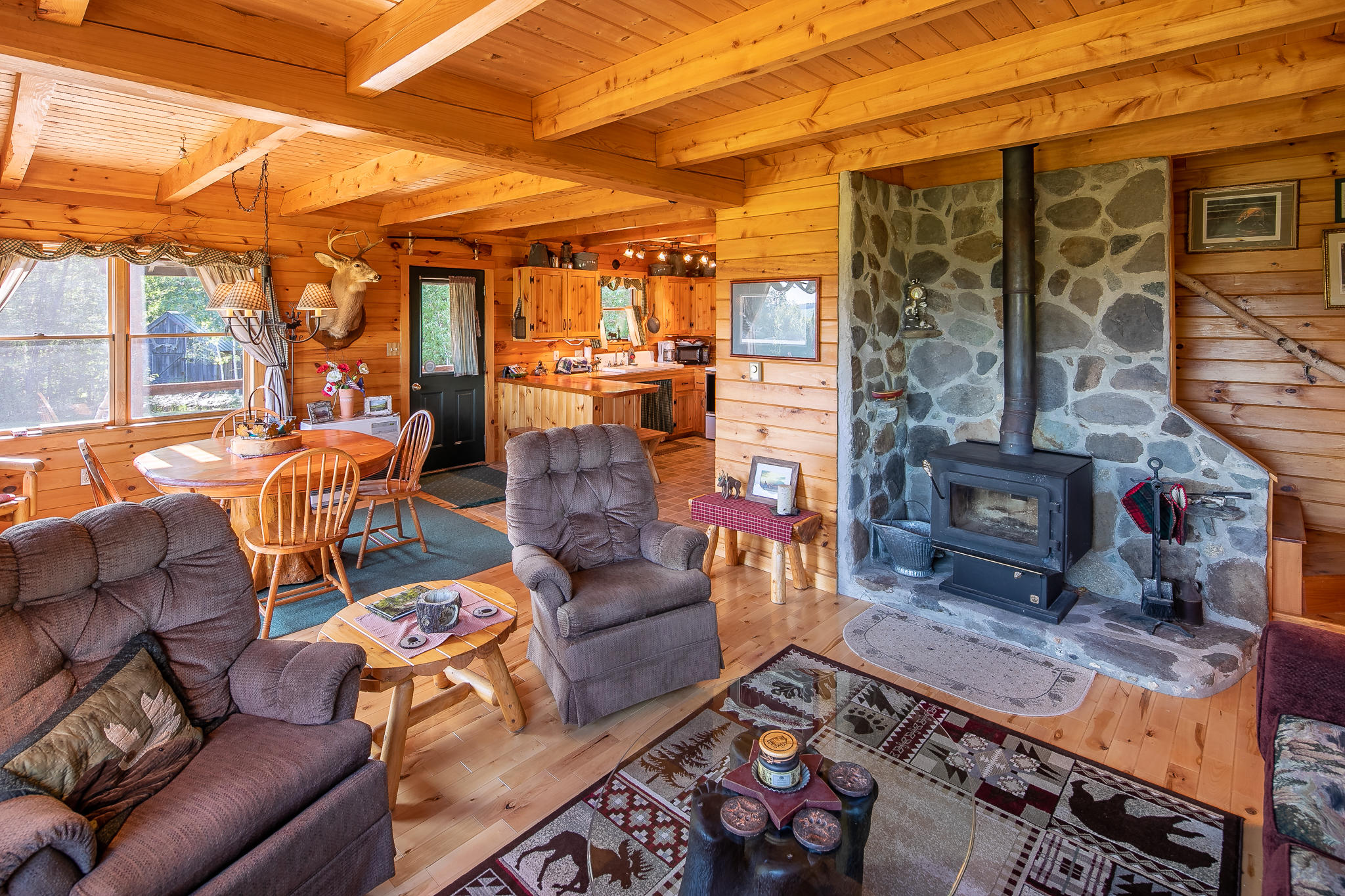 533 Eustis Ridge Road Eustis, ME 04936 - Photo 8 of 34 5D4_6319-HDR (1)