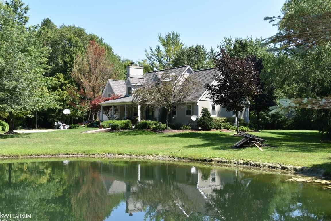 8860 Big Hand Road Columbus, MI 48063 - Photo 16 of 79