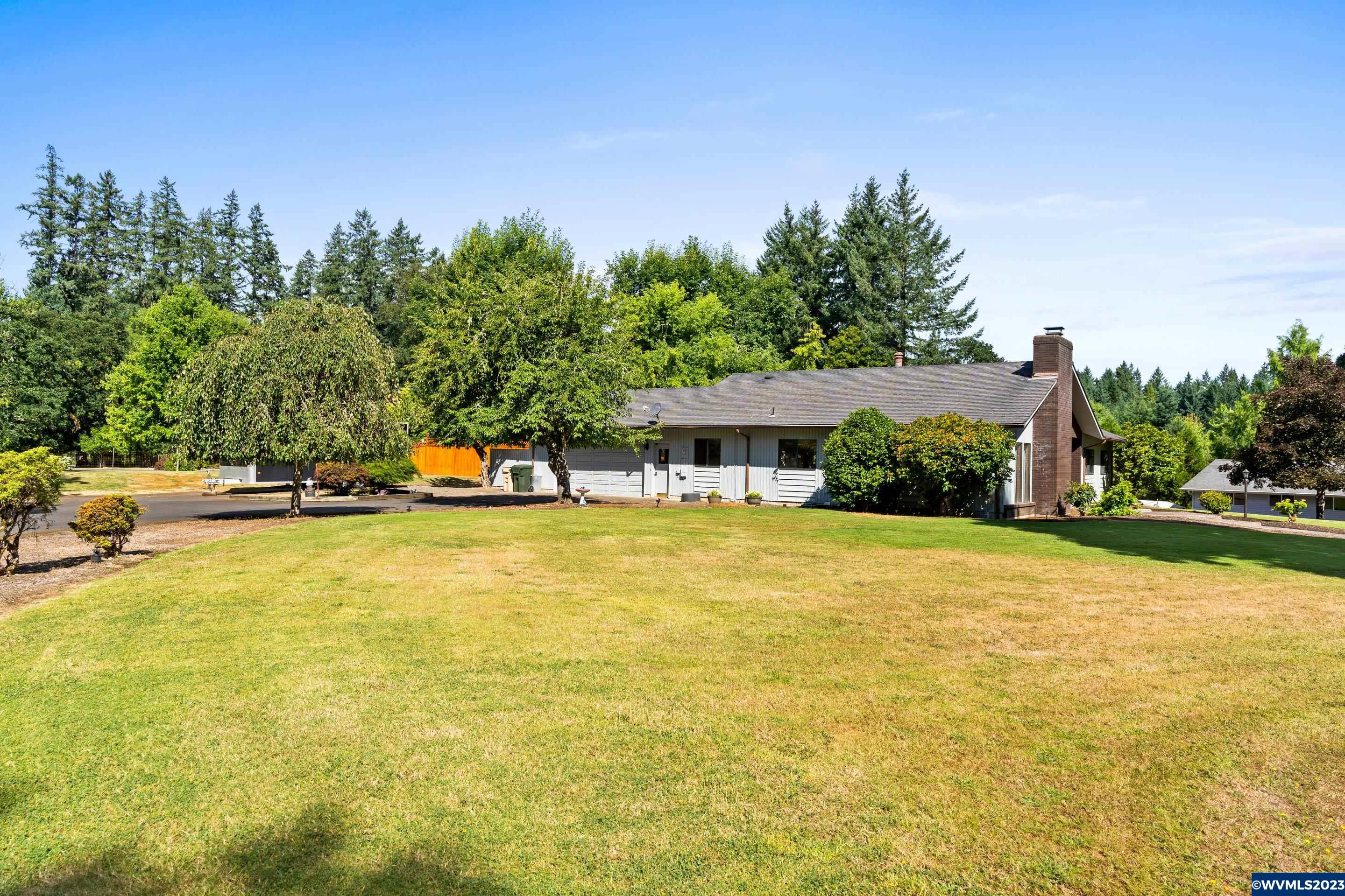 30474 Santiam River Road Lebanon, OR 97355 - Photo 33 of 41 Gallery Image 33