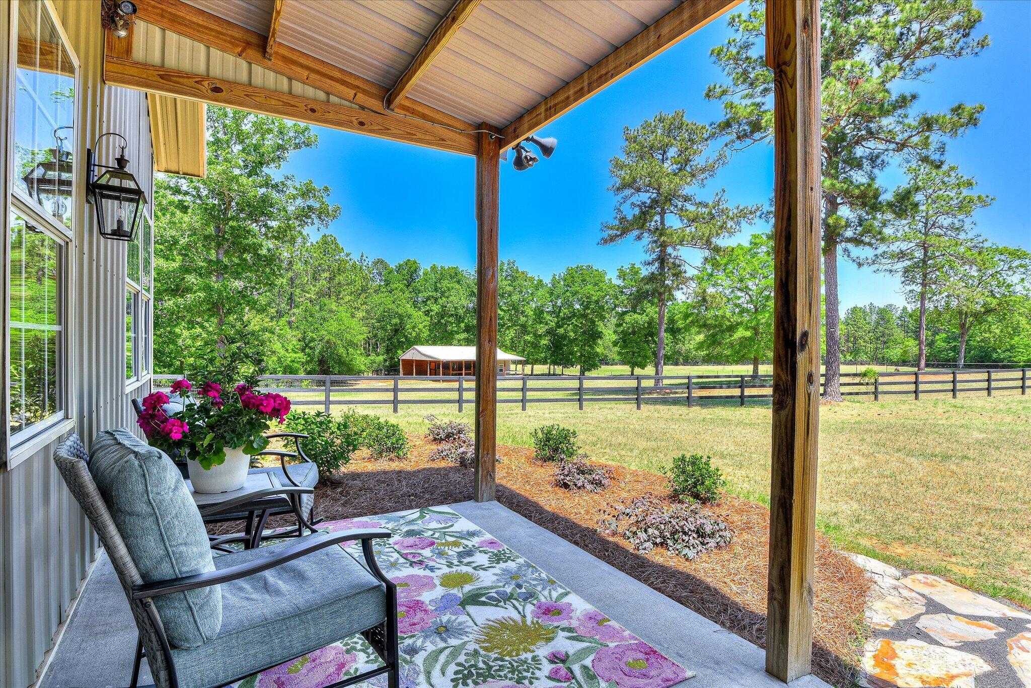 2066 Joyner Pond Road Aiken, SC 29803 - Photo 15 of 66 22-122