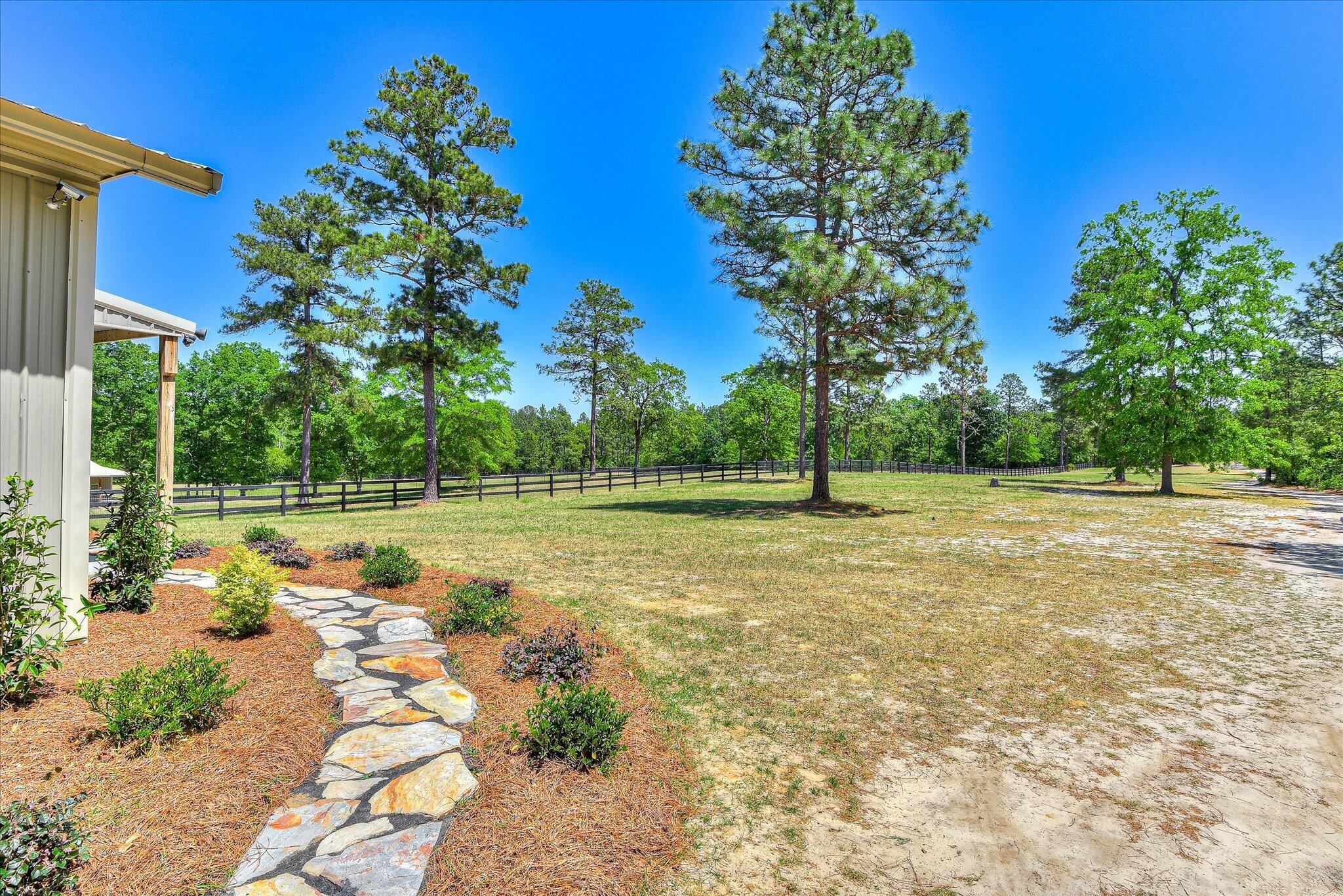 2066 Joyner Pond Road Aiken, SC 29803 - Photo 16 of 66 23-123