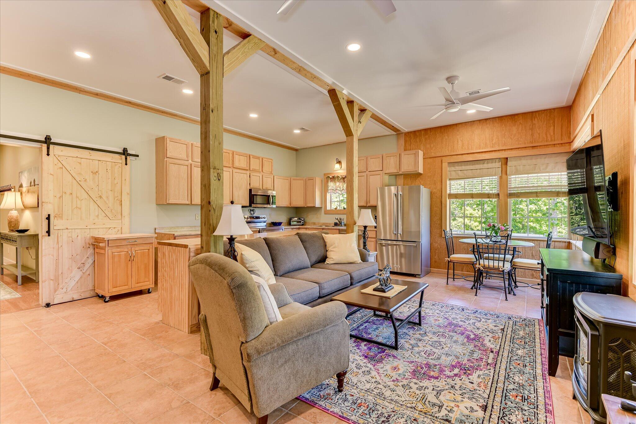 2066 Joyner Pond Road Aiken, SC 29803 - Photo 17 of 66 25-125