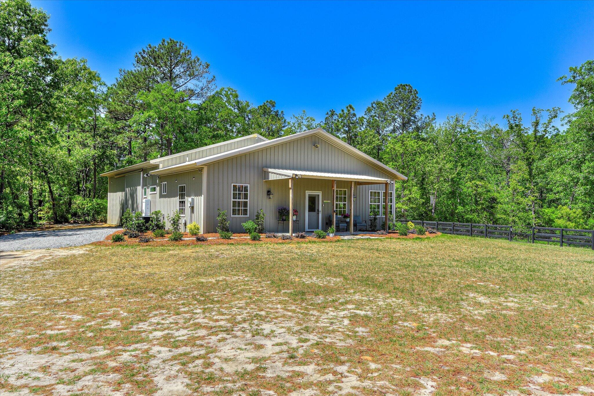 2066 Joyner Pond Road Aiken, SC 29803 - Photo 2 of 66 02-102