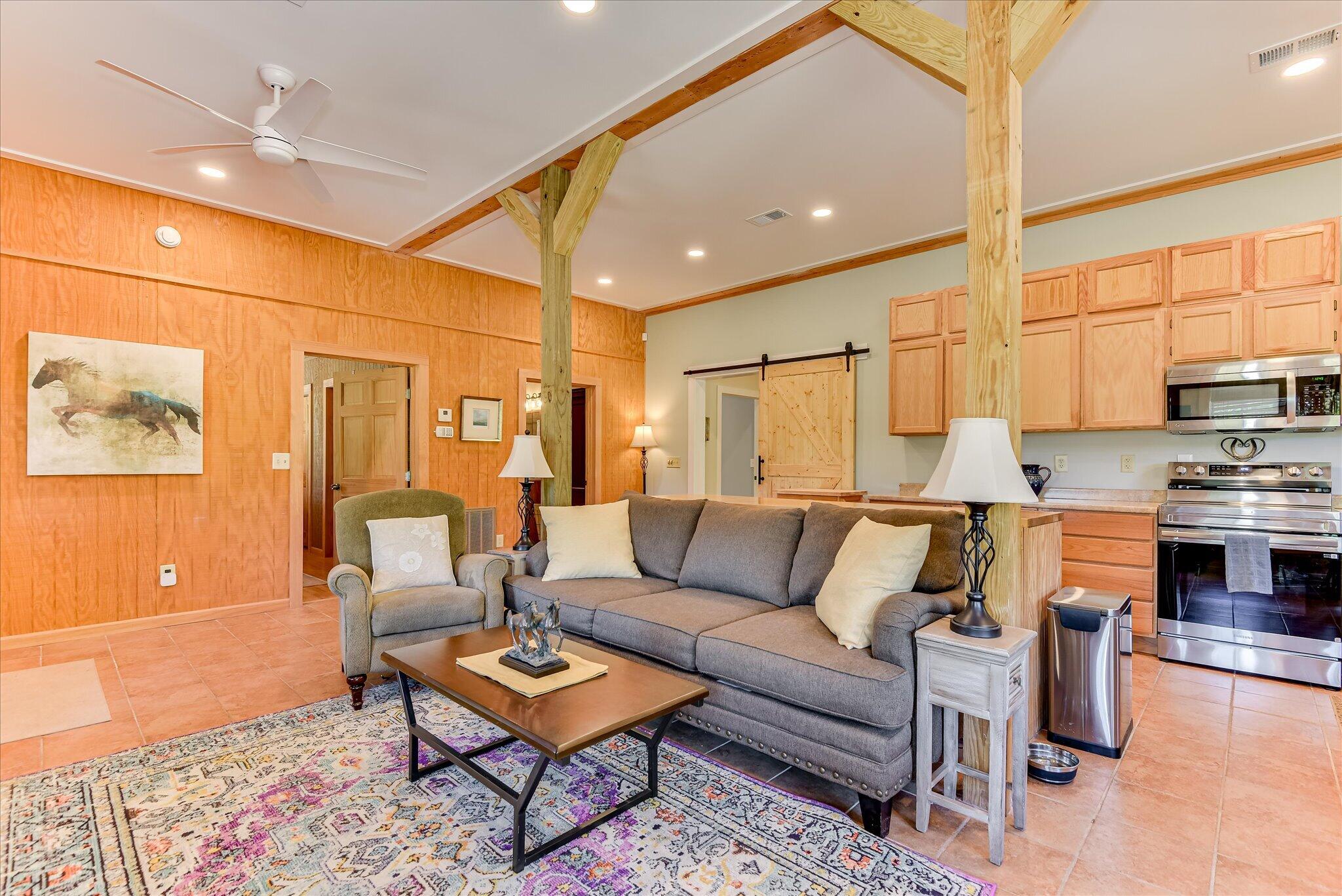 2066 Joyner Pond Road Aiken, SC 29803 - Photo 21 of 66 30-130