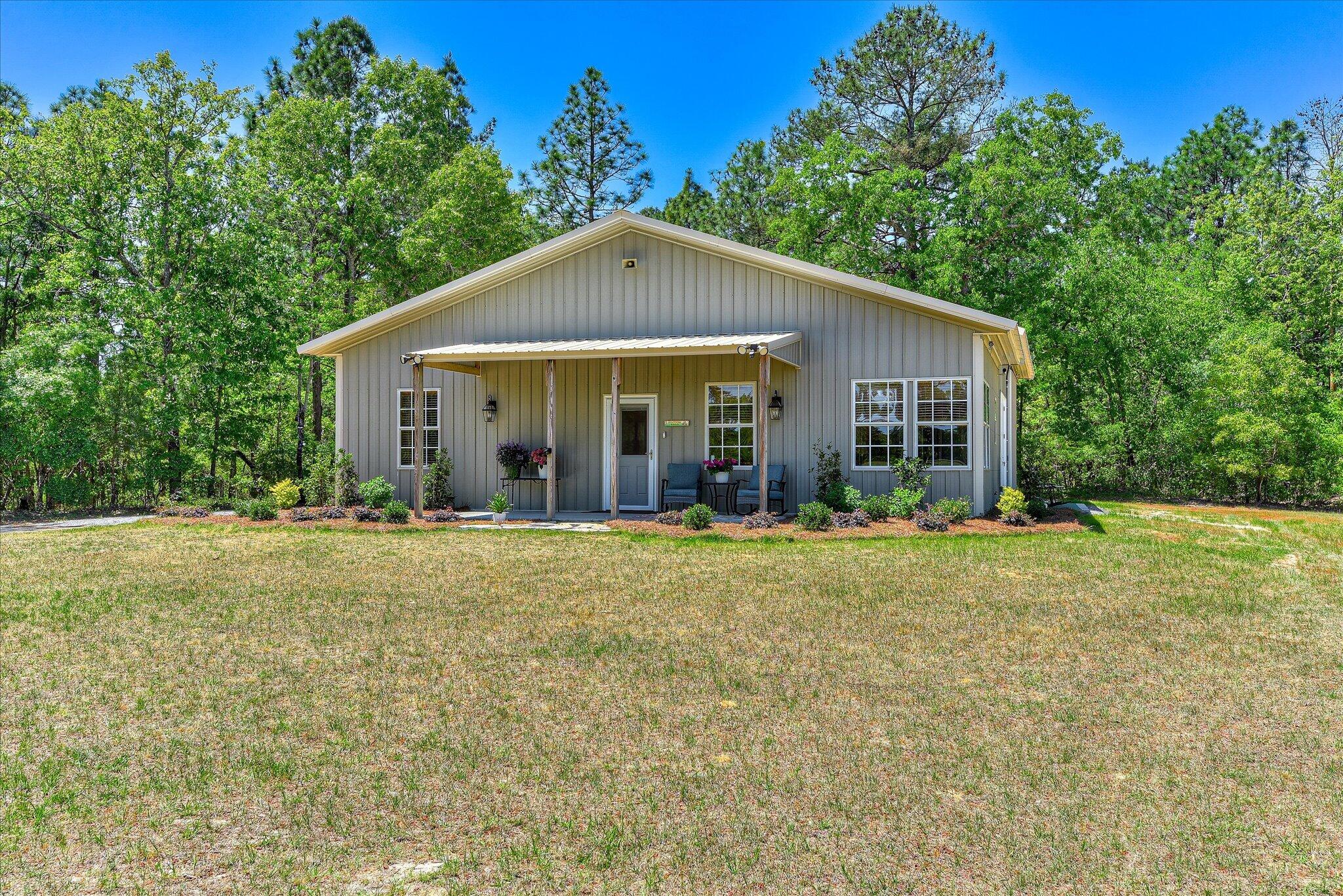 2066 Joyner Pond Road Aiken, SC 29803 - Photo 3 of 66 03-103