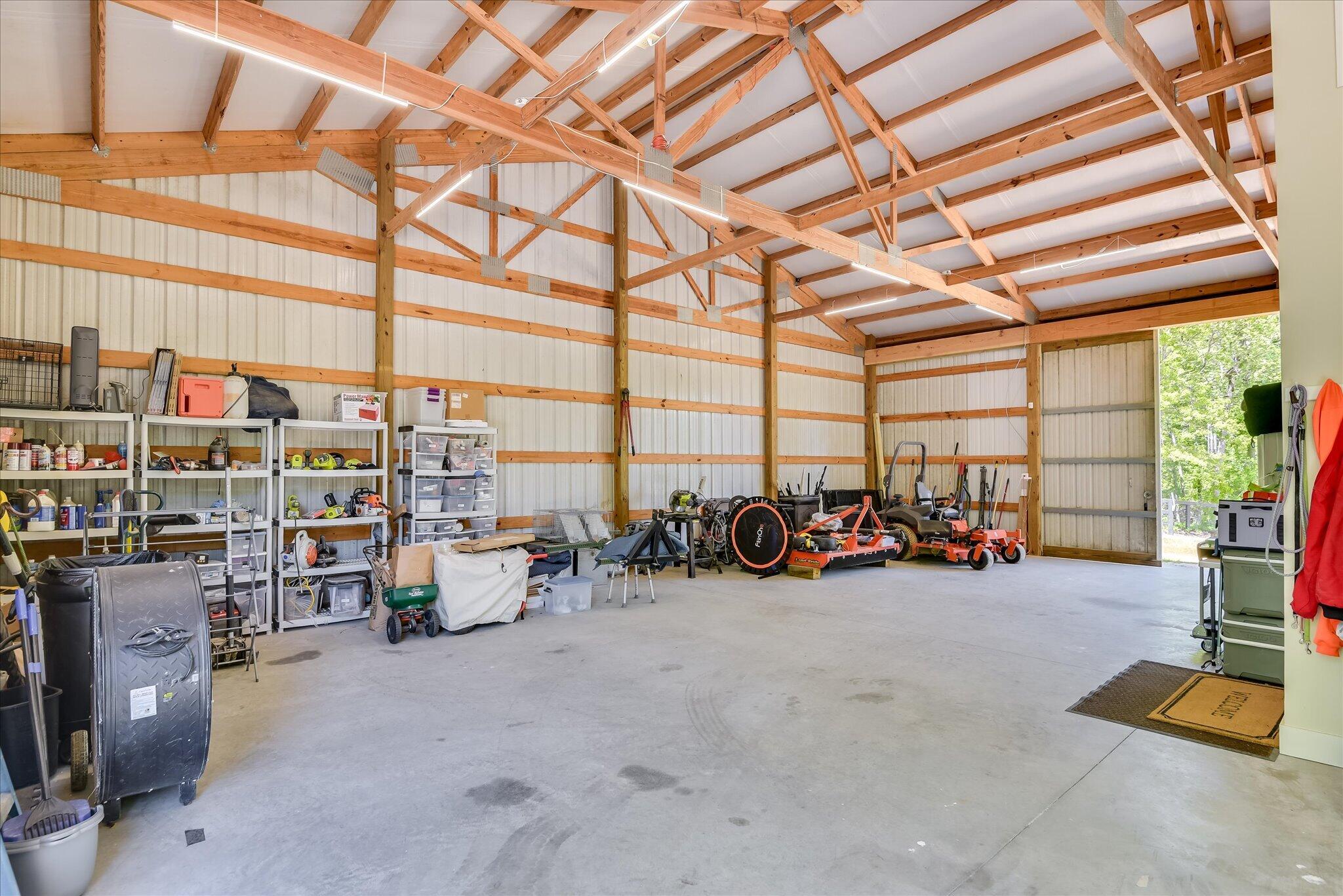 2066 Joyner Pond Road Aiken, SC 29803 - Photo 38 of 66 52-152