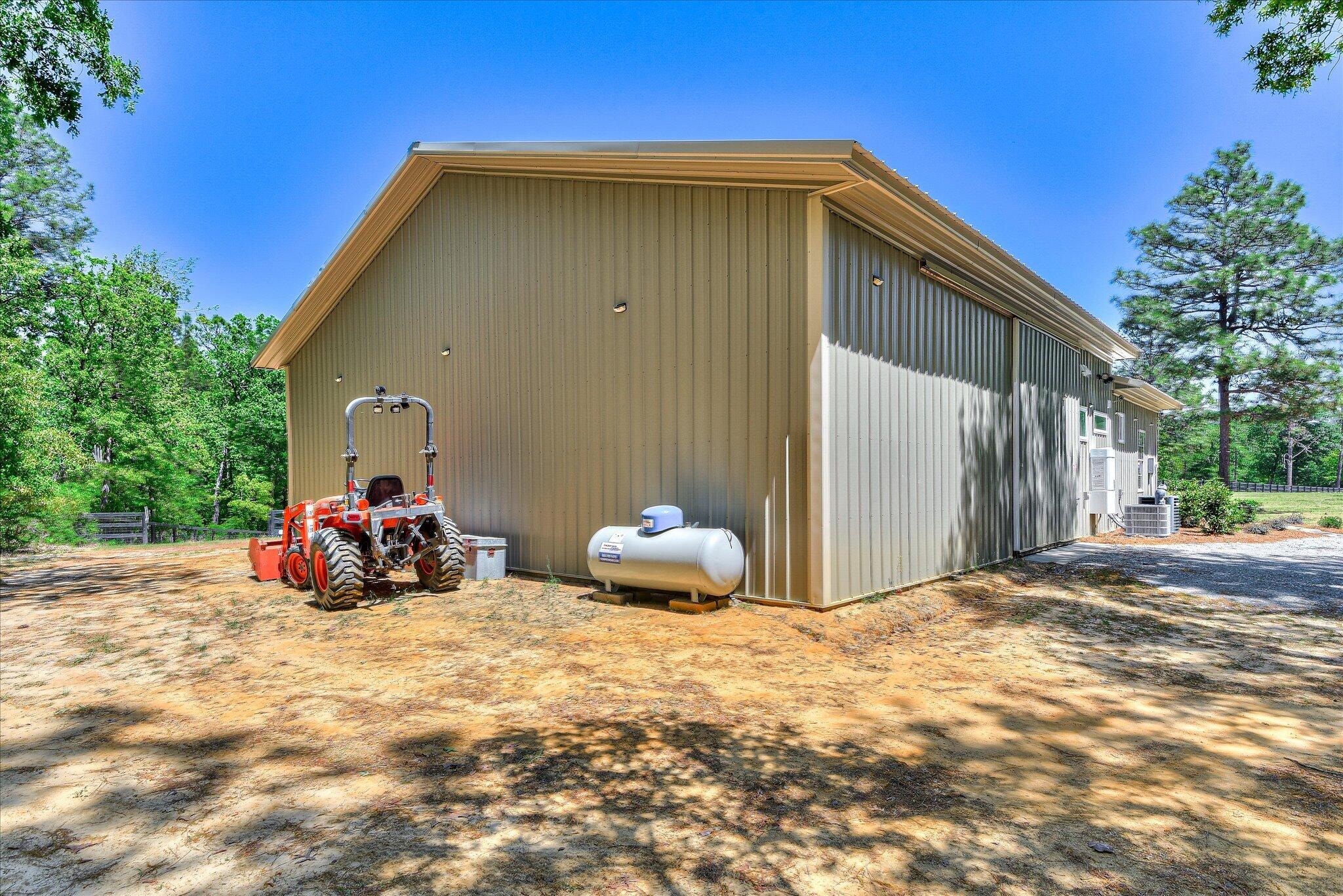 2066 Joyner Pond Road Aiken, SC 29803 - Photo 42 of 66 56-156