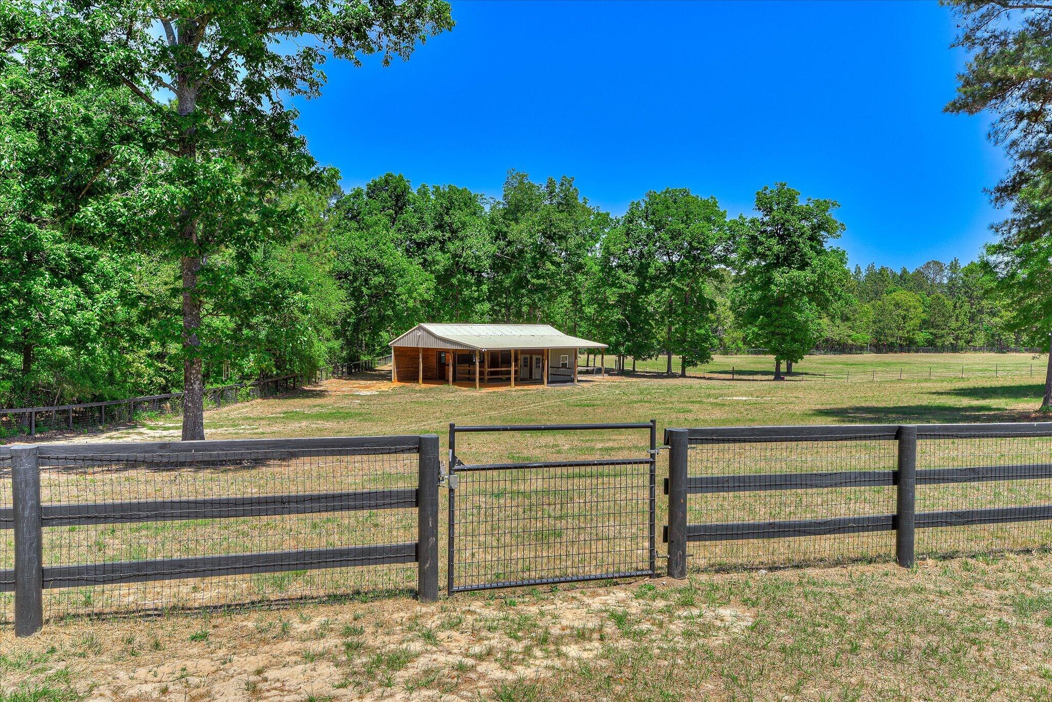 2066 Joyner Pond Road Aiken, SC 29803 - Photo 43 of 66 57-157