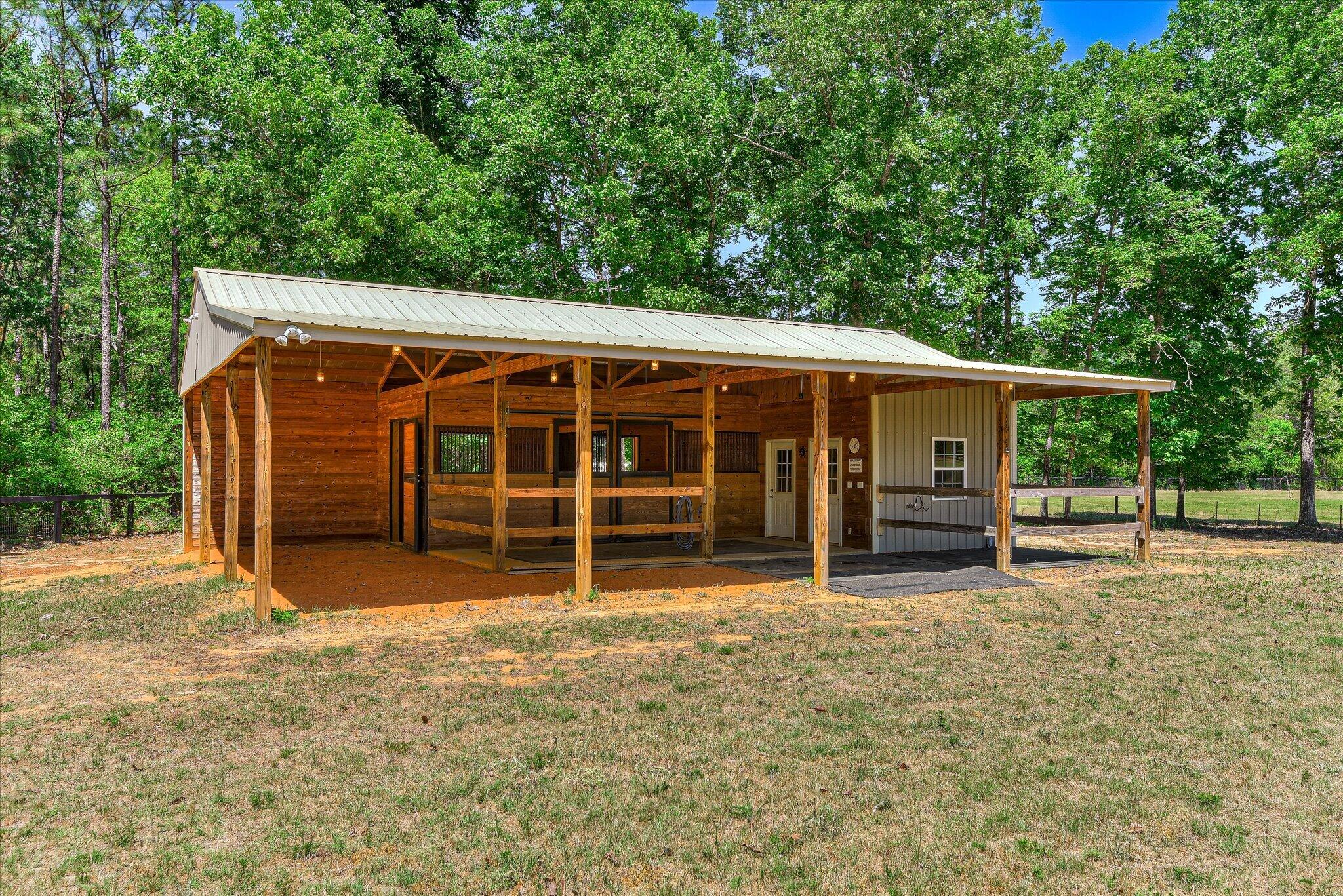 2066 Joyner Pond Road Aiken, SC 29803 - Photo 46 of 66 60-160