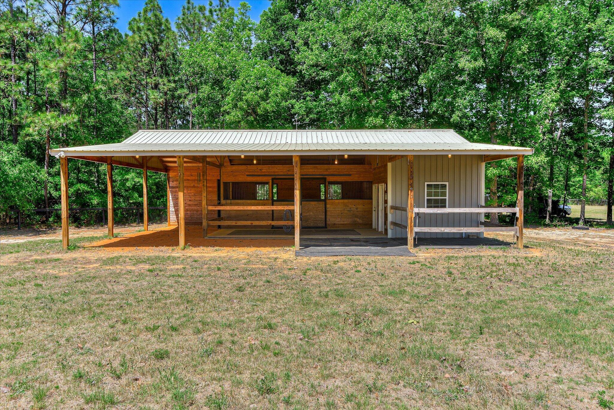 2066 Joyner Pond Road Aiken, SC 29803 - Photo 47 of 66 61-161