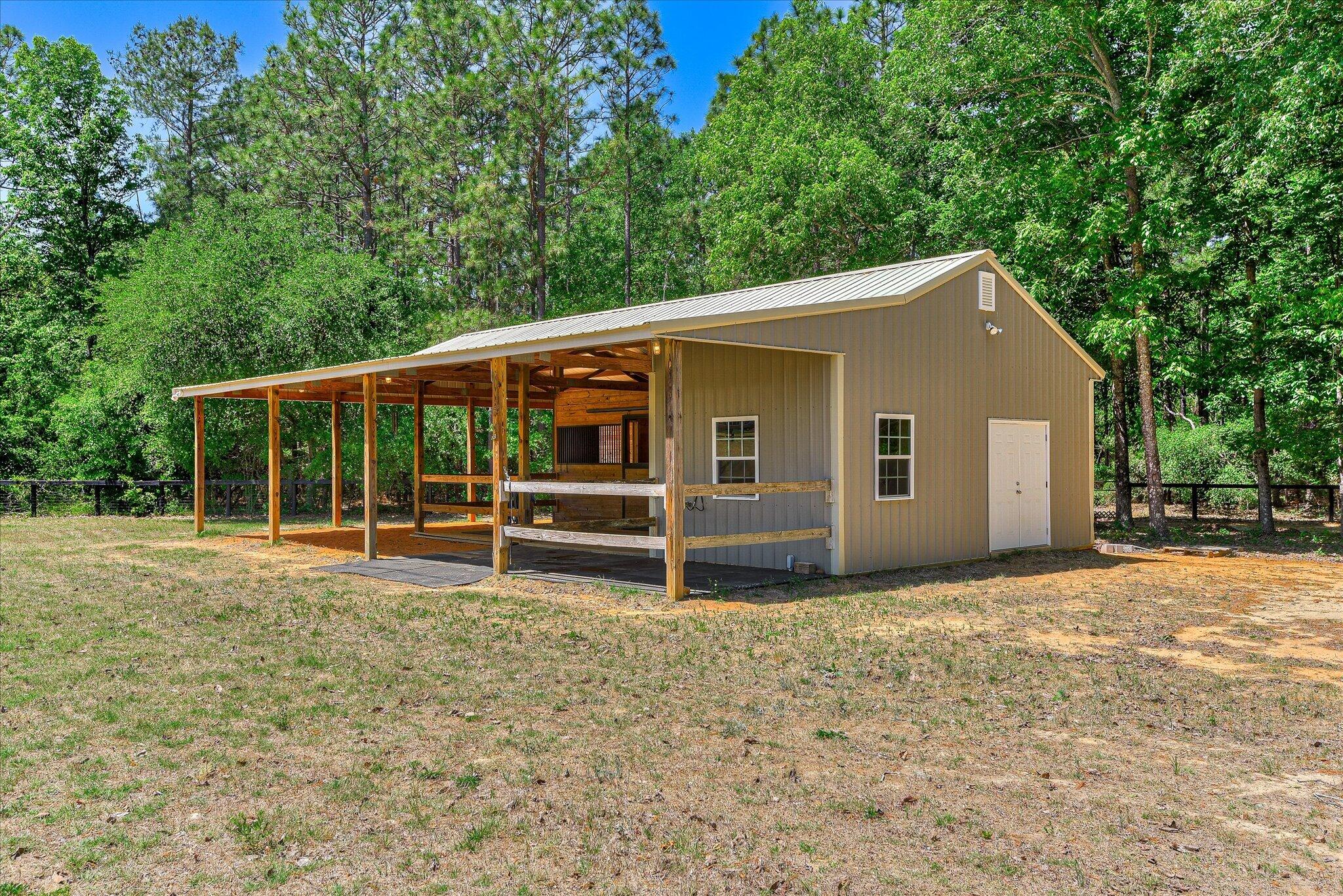 2066 Joyner Pond Road Aiken, SC 29803 - Photo 49 of 66 63-163