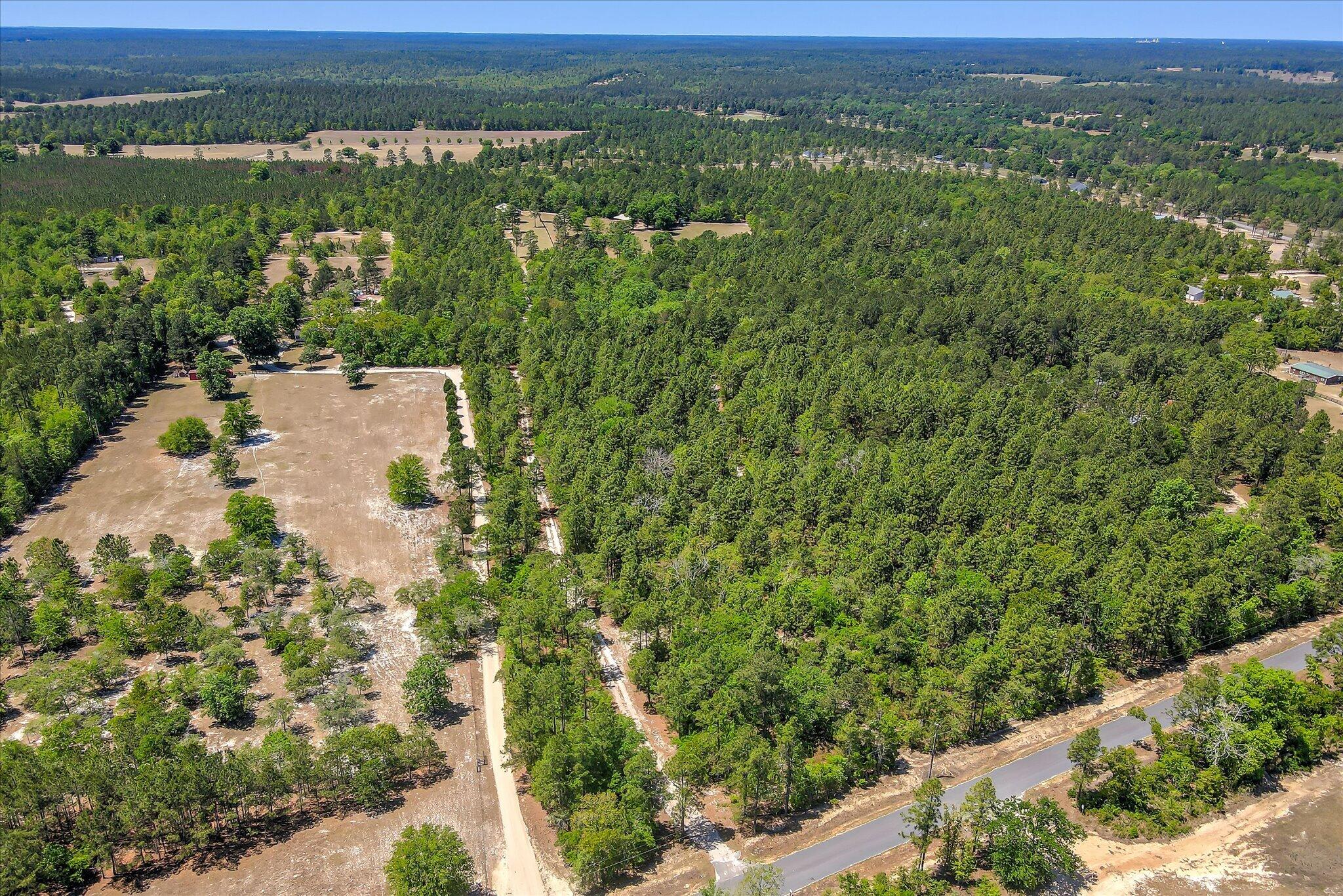 2066 Joyner Pond Road Aiken, SC 29803 - Photo 61 of 66 07-107