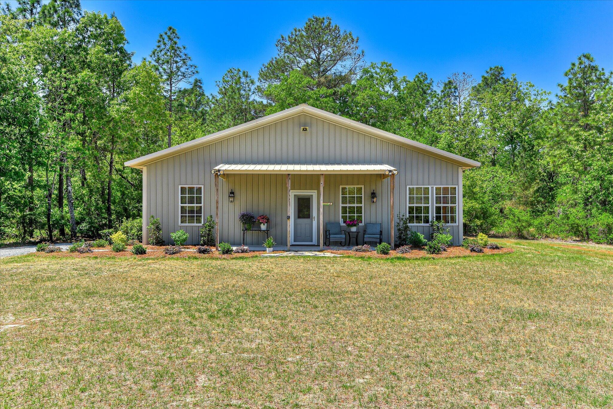 2066 Joyner Pond Road Aiken, SC 29803 - Photo 9 of 66 01-101