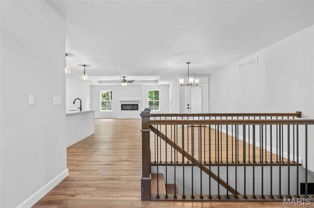 $490,000 | 10 Ellington Drive, Troy, IL 62294