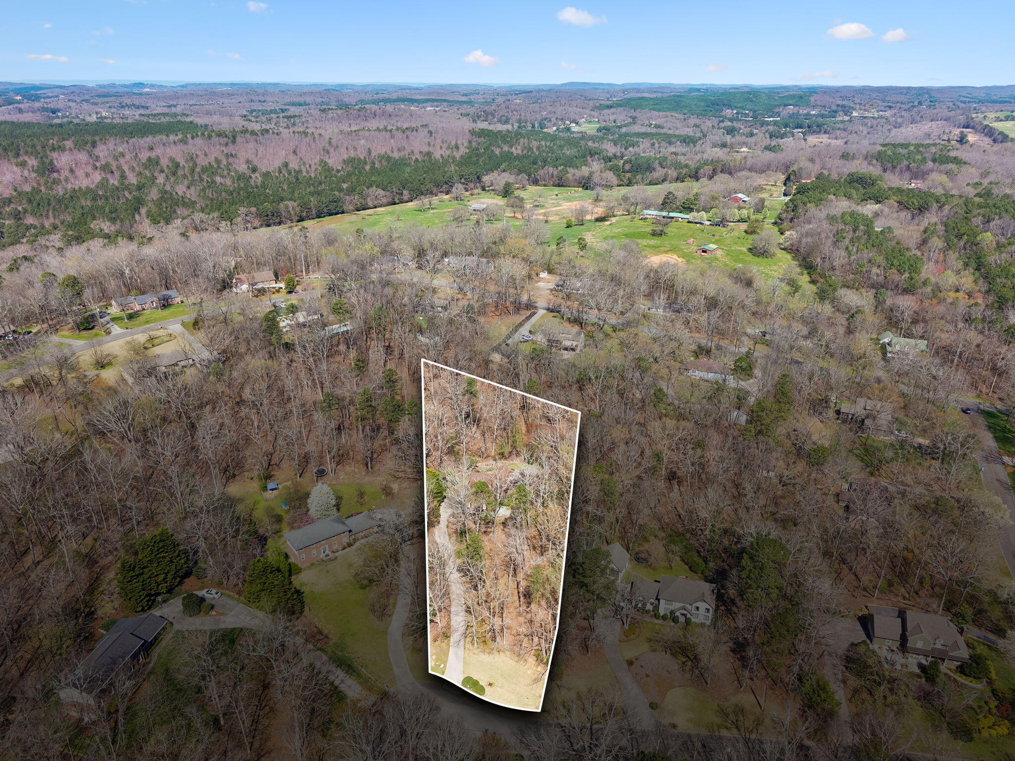 4404 Shadow Way Cohutta, GA 30710 - Photo 104 of 106 103-4404 Shadow Way Cohutta - 103