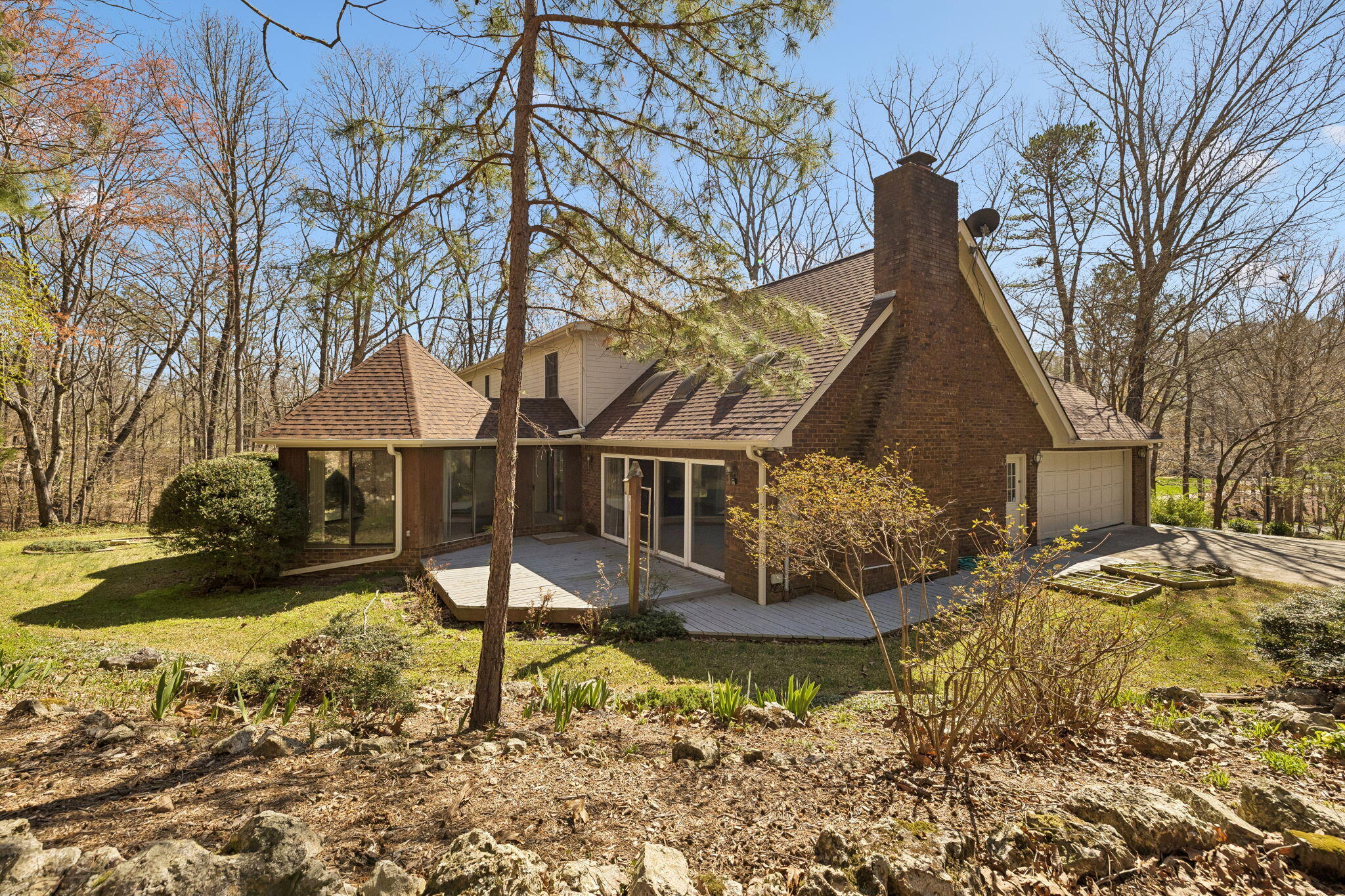 4404 Shadow Way Cohutta, GA 30710 - Photo 4 of 106 82-4404 Shadow Way Cohutta - 082