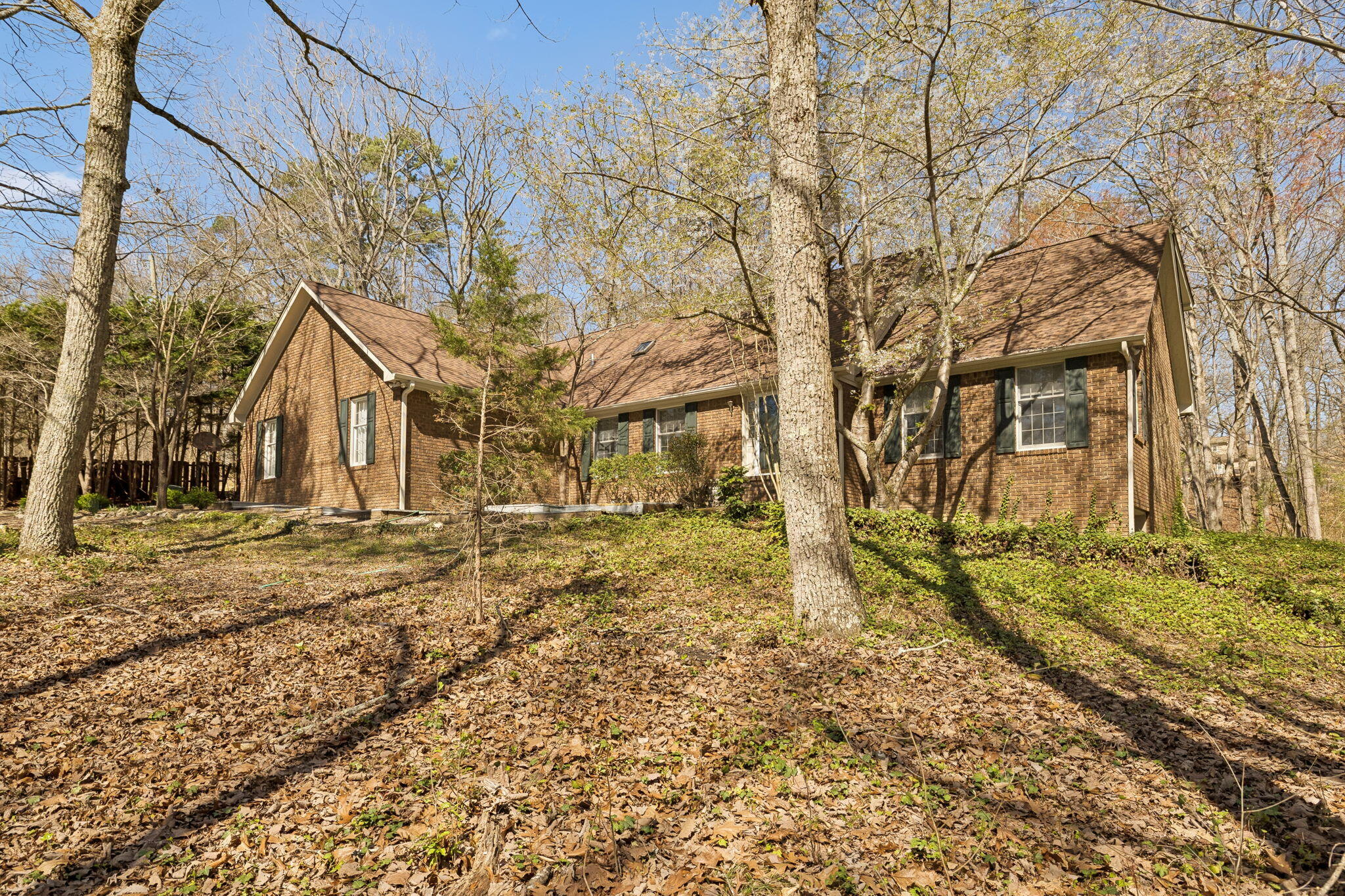 4404 Shadow Way Cohutta, GA 30710 - Photo 5 of 106 3-4404 Shadow Way Cohutta - 003