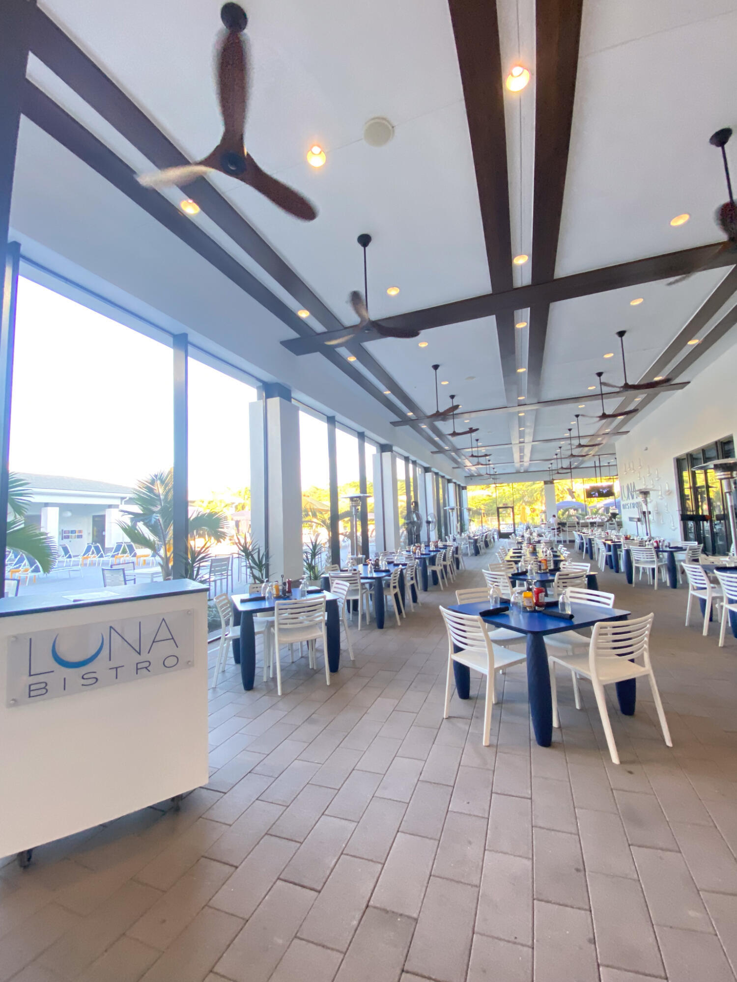 17296 Sea Blossom Way Boca Raton, FL 33496 - Photo 40 of 50 Restaurant