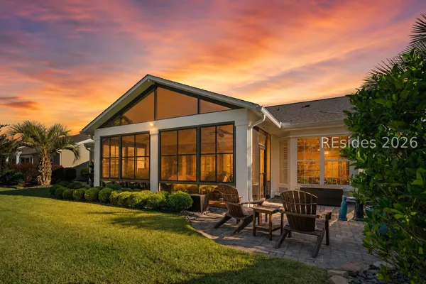 $600,000 | 62 Murray Hill Drive, Bluffton, SC 29909