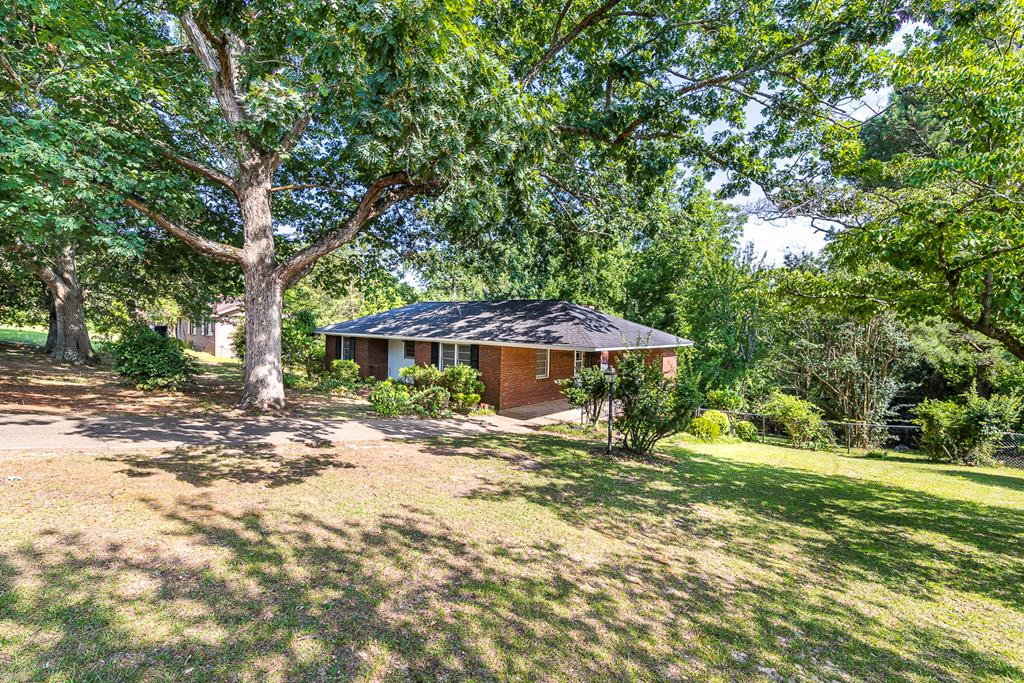 5450 Oakcrest Road Sumter, SC 29154 - Photo 1 of 22