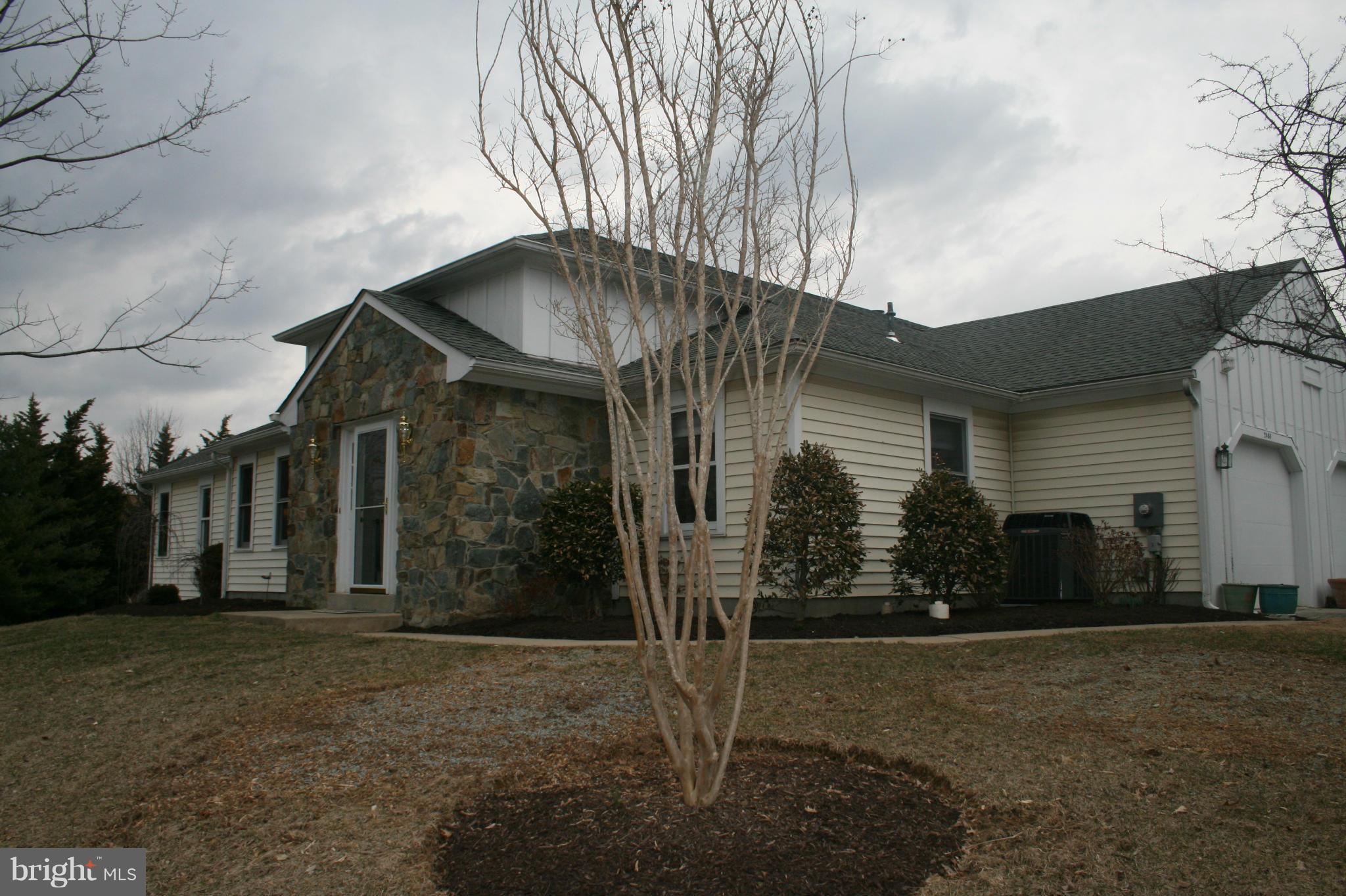 2498 Bear Den Road Frederick, MD 21701 - Photo 1 of 13 Exterior (Front)