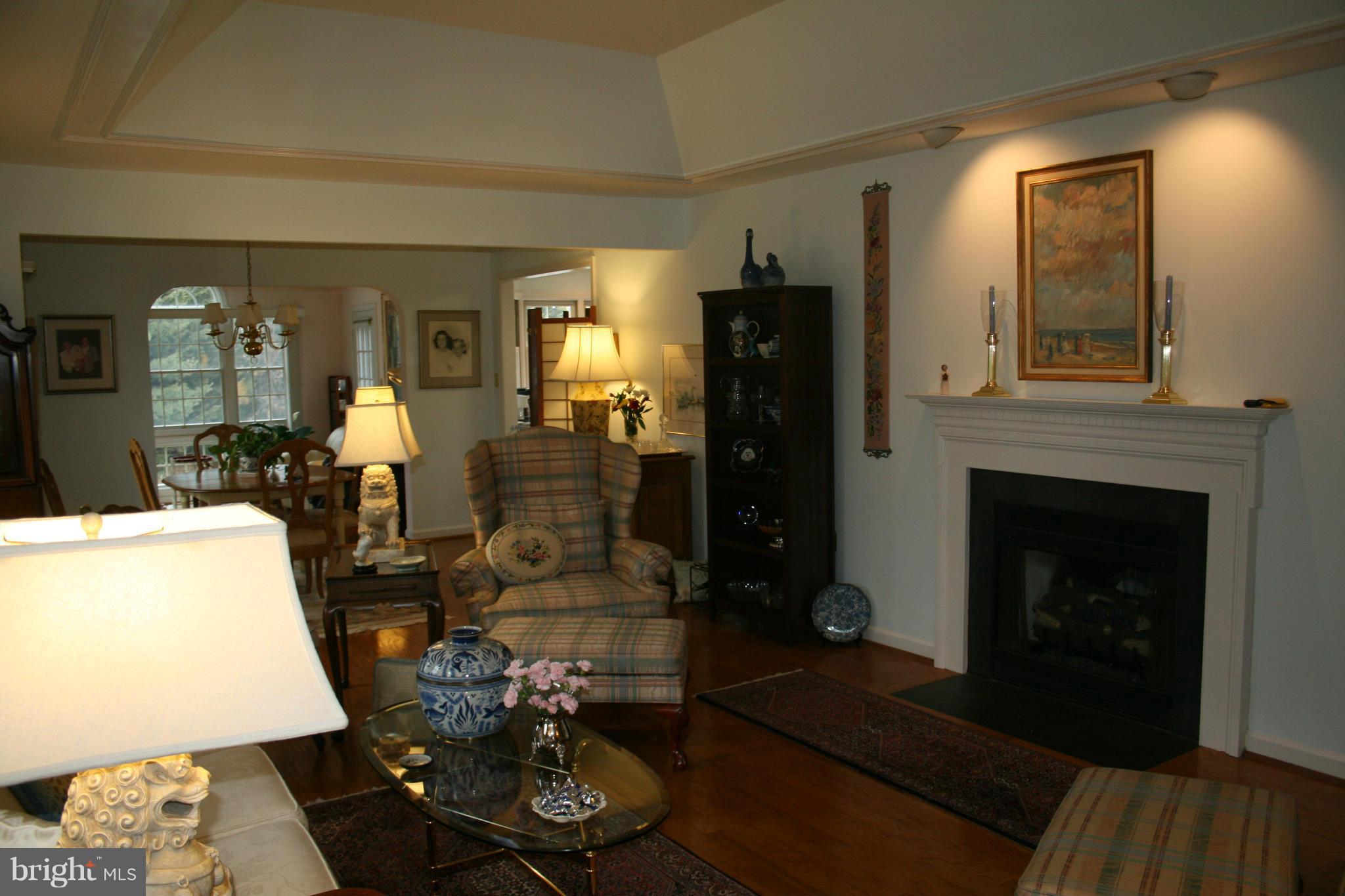 2498 Bear Den Road Frederick, MD 21701 - Photo 2 of 13 Living Room