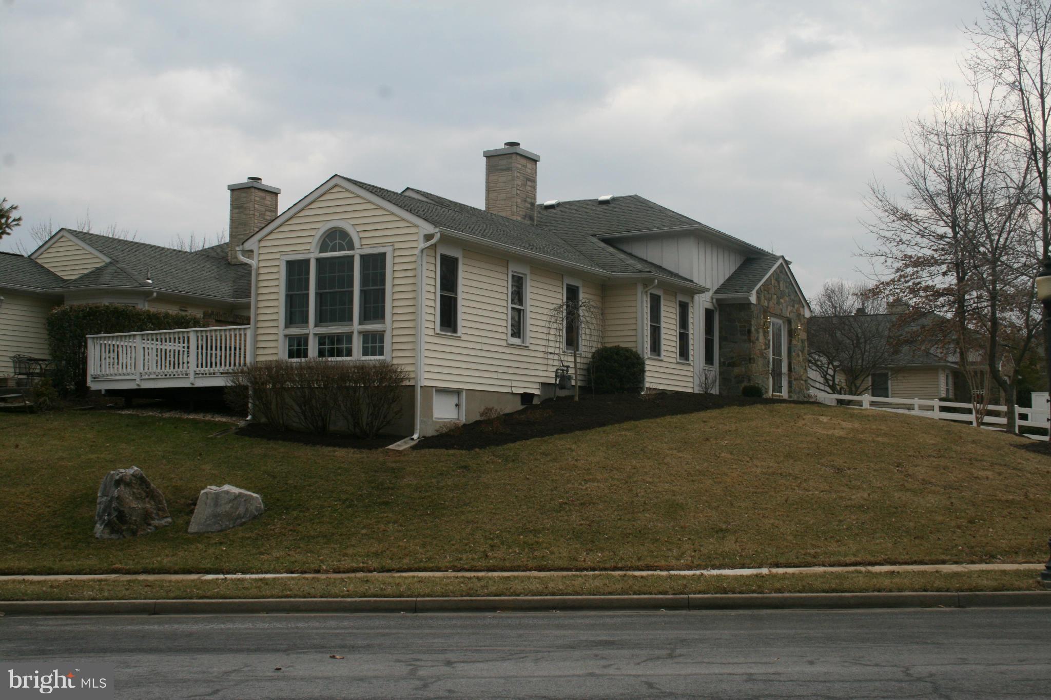 2498 Bear Den Road Frederick, MD 21701 - Photo 11 of 13 Exterior (General)