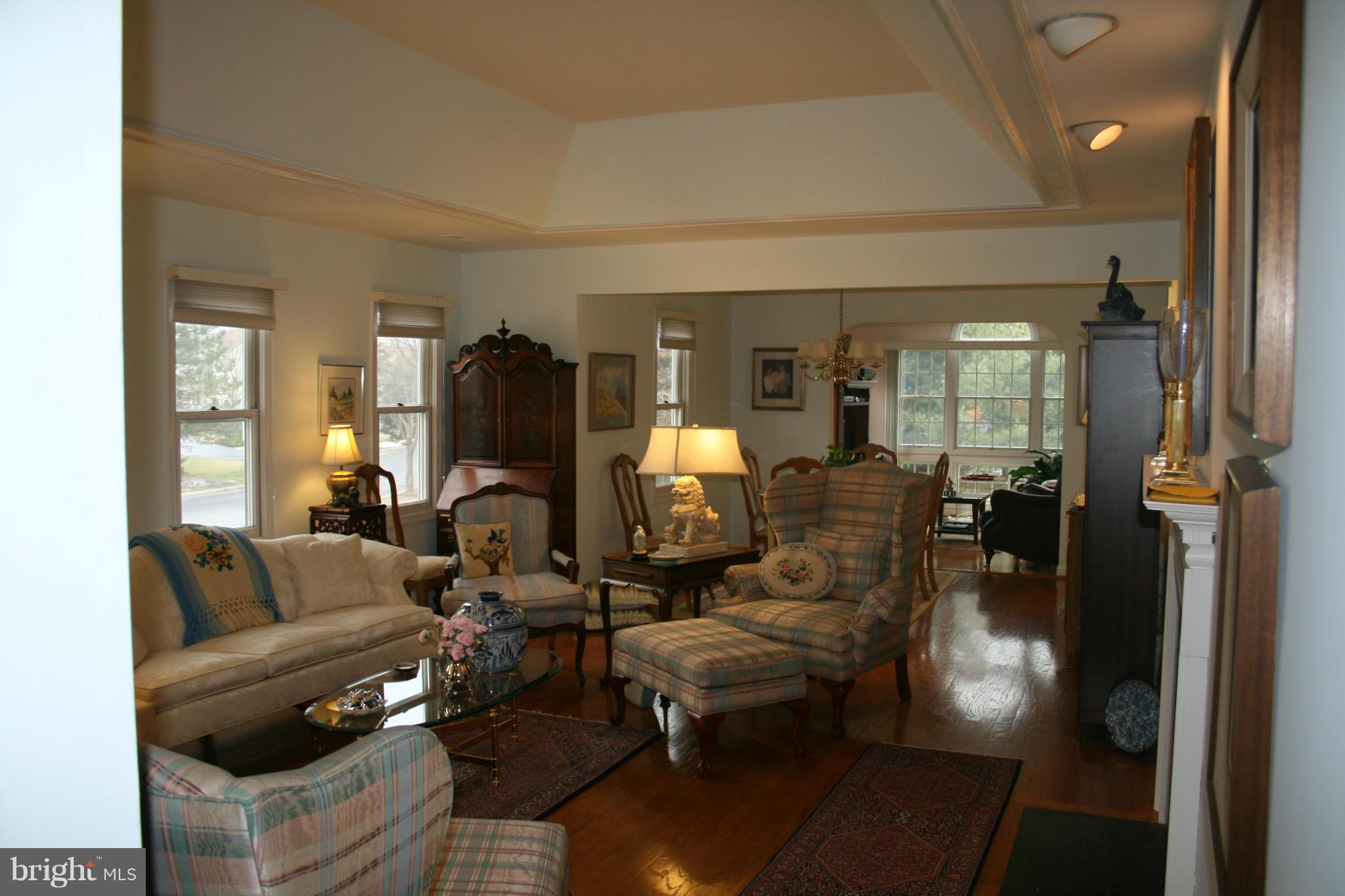 2498 Bear Den Road Frederick, MD 21701 - Photo 5 of 13 Dining Room