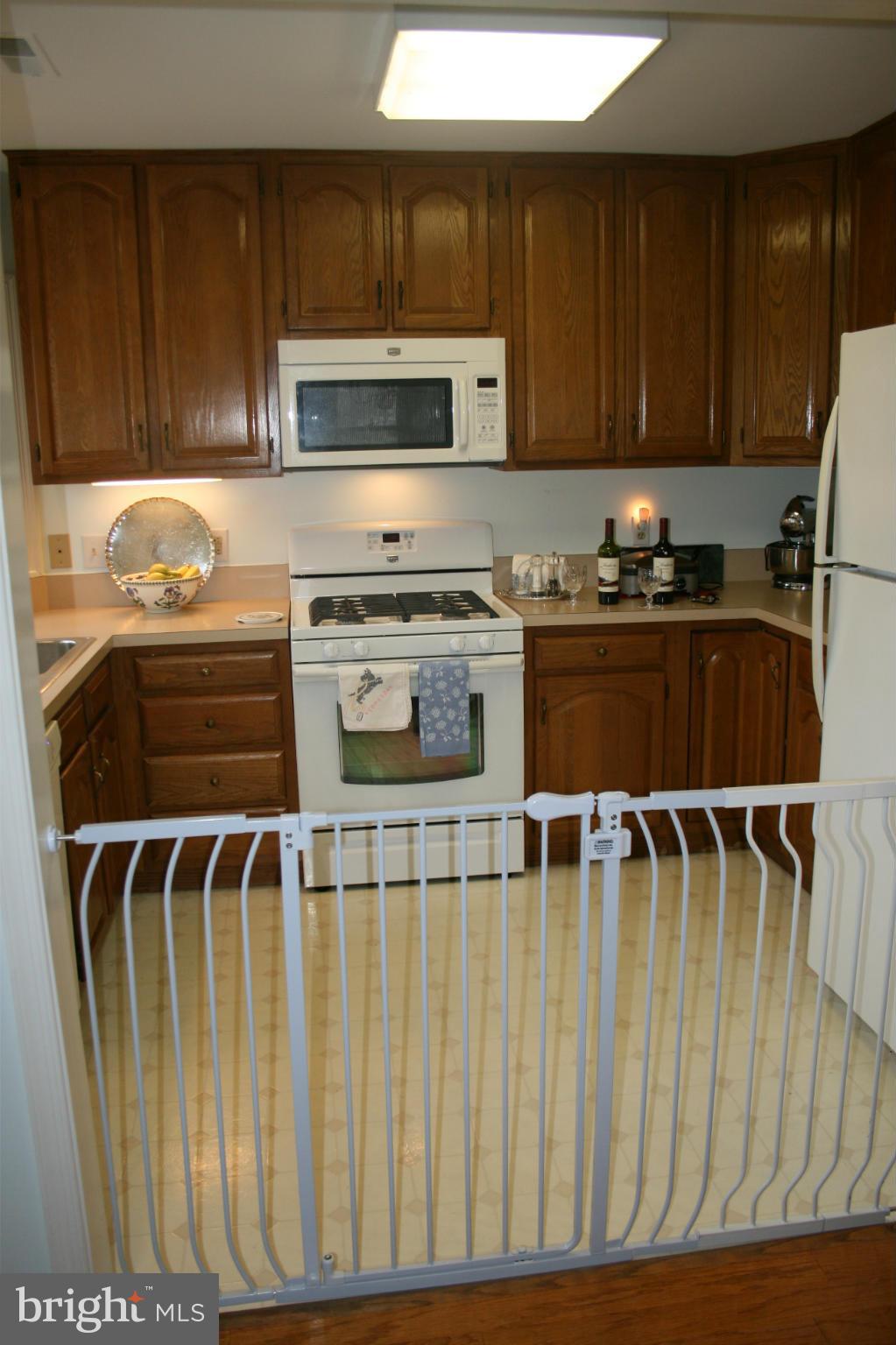 2498 Bear Den Road Frederick, MD 21701 - Photo 7 of 13 Kitchen