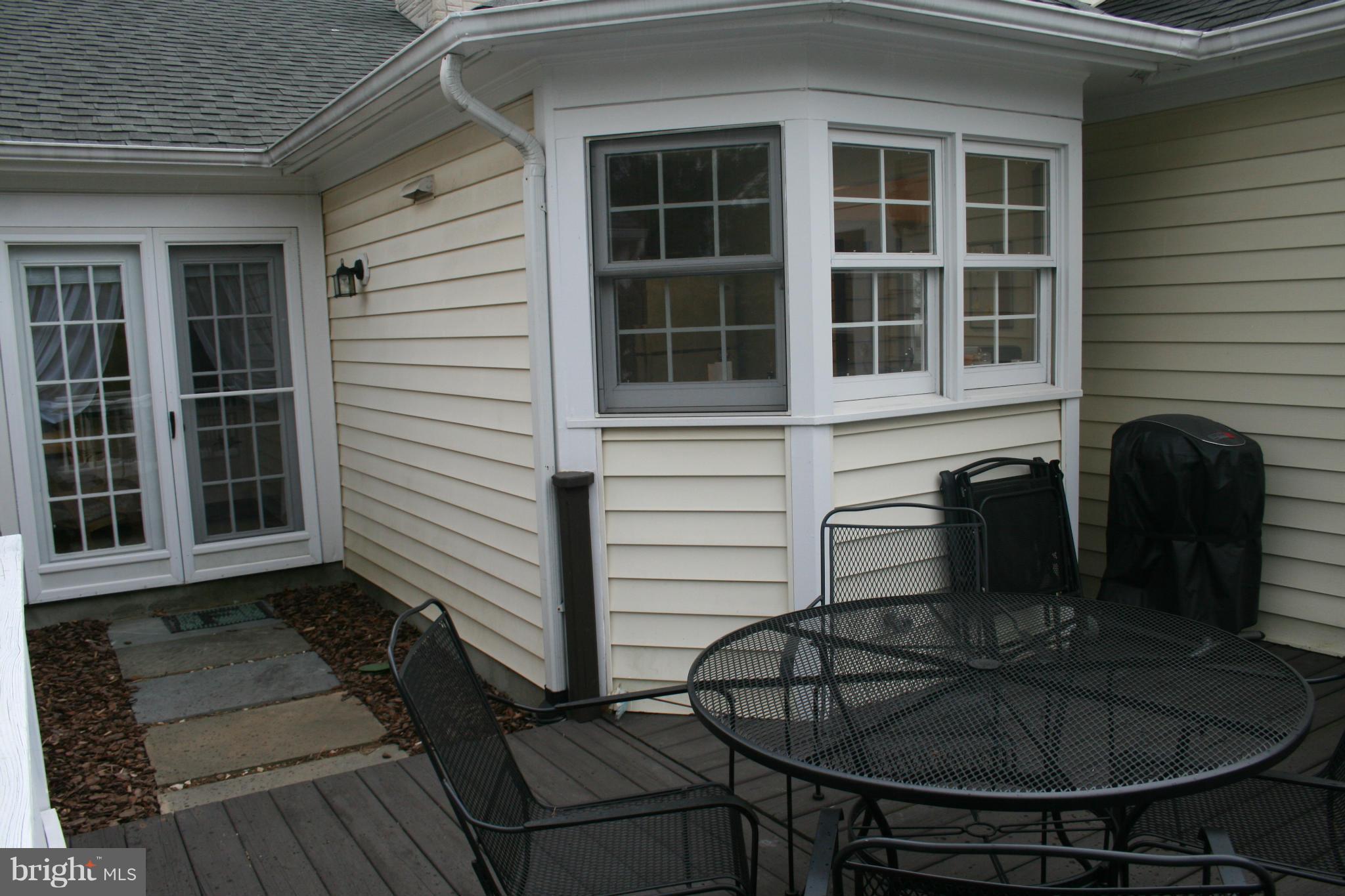 2498 Bear Den Road Frederick, MD 21701 - Photo 8 of 13 Exterior (Rear)