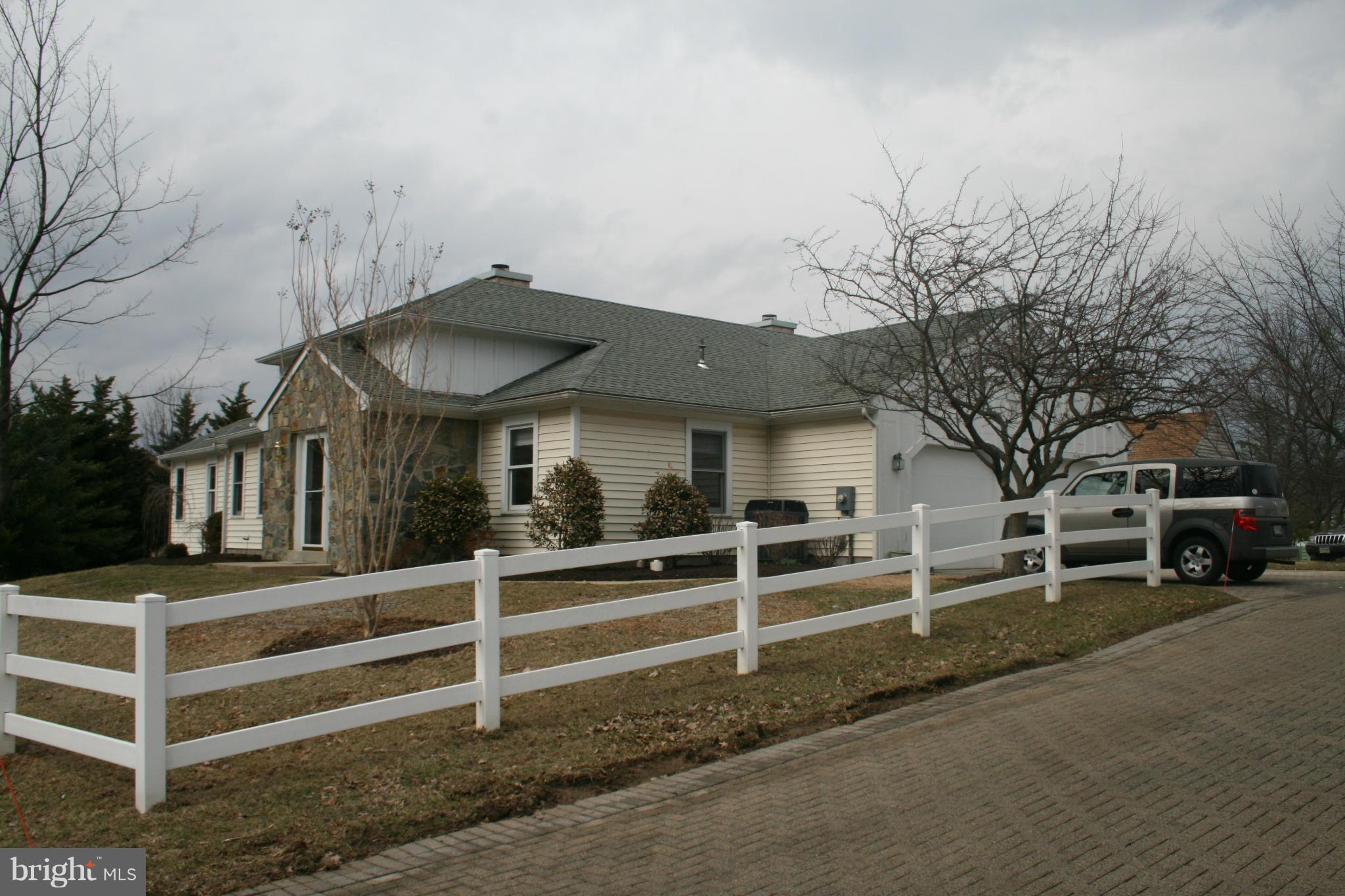2498 Bear Den Road Frederick, MD 21701 - Photo 9 of 13 Exterior (General)