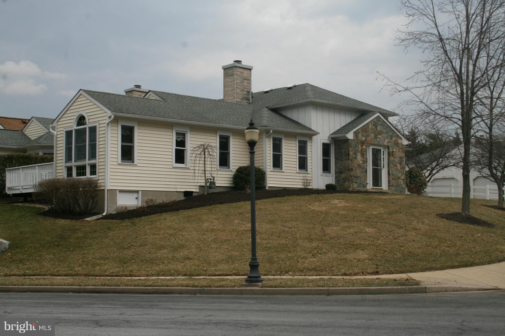 2498 Bear Den Road Frederick, MD 21701 - Photo 10 of 13 Exterior (General)