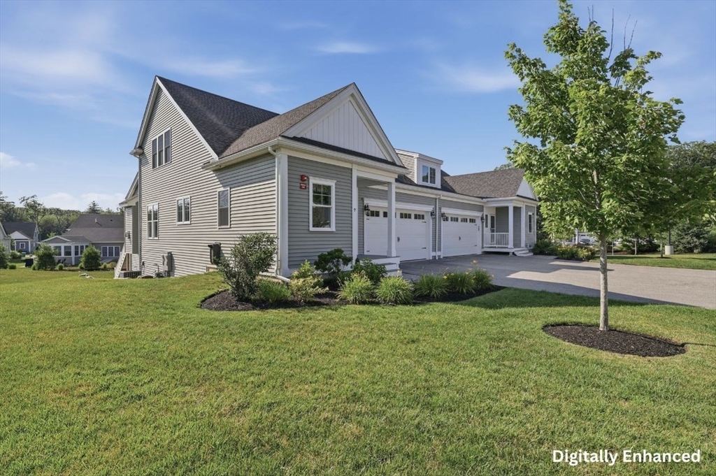 9 Campbell Road, Unit 46 Berlin, MA 01503 - Photo 2 of 30